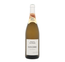 Sancerre 2023 - Domaine St-Romble - Loire Valley